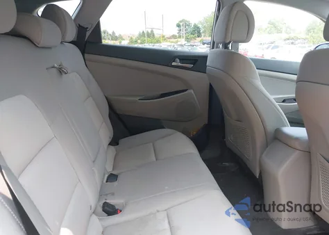 2018 Hyundai Tucson Se z USA, uszkodzony, nr VIN KM8J2CA42JU768621